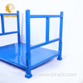 Stacking Rack For Warehouse Storage